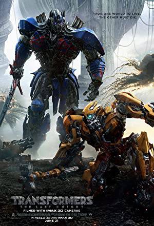 فيلم Transformers The Last Knight 2017 مترجم HD