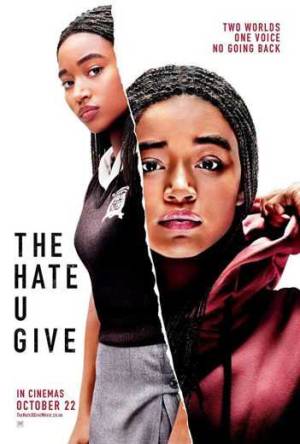 فيلم The Hate U Give 2018 مترجم HD