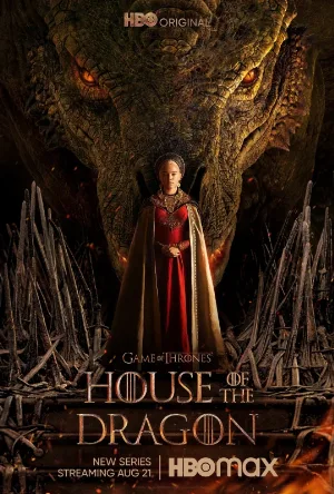 مشاهدة وتحميل مسلسل House of the Dragon الموسم الأول الحلقة 1 الأولى مترجمة بجودة عالية HD اون لاين مع روابط تحميل مباشر وسريع بدون تقطيع عبر موقع عرب سيد الرسمي.