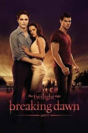 فيلم The Twilight Saga Breaking Dawn Part 1 2011 مترجم HD