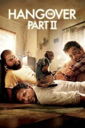 فيلم The Hangover Part II 2011 مترجم HD
