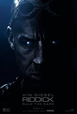 فيلم Riddick 2013 مترجم HD