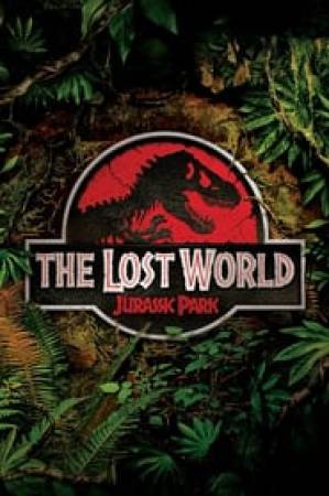 فيلم The Lost World Jurassic Park 1997 مترجم HD