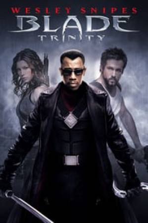 فيلم Blade Trinity 2004 مترجم HD