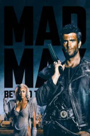فيلم Mad Max Beyond Thunderdome 1985 مترجم HD