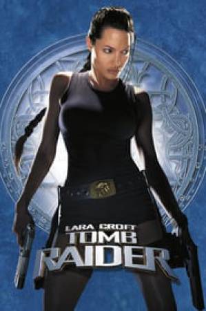 فيلم Lara Croft Tomb Raider 2001 مترجم HD