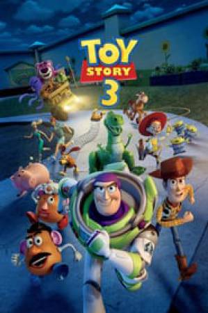 فيلم Toy Story 3 2010 مترجم HD