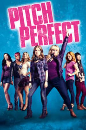 فيلم Pitch Perfect 2012 مترجم HD