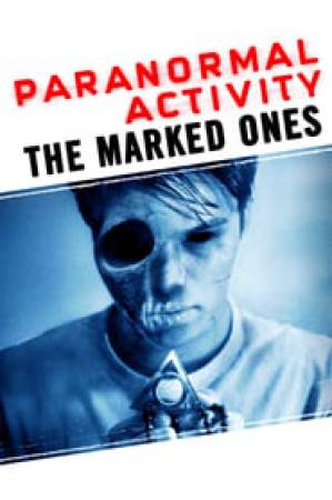 فيلم Paranormal Activity The Marked Ones 2014 مترجم HD