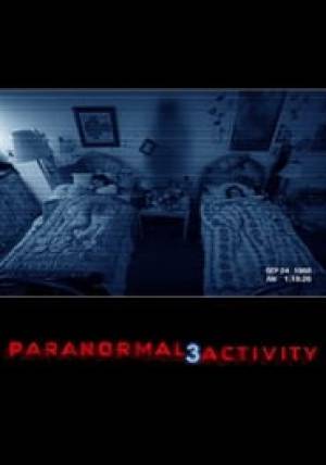 فيلم Paranormal Activity 3 2011 مترجم HD