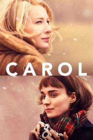 مشاهدة فيلم Carol 2015 مترجم