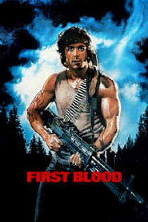 فيلم First Blood 1982 مترجم HD