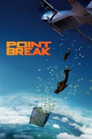 فيلم Point Break 2015 مترجم HD