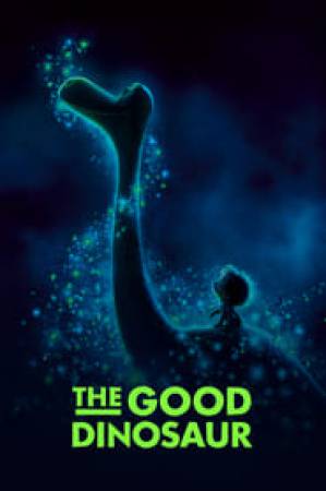 فيلم The Good Dinosaur 2015 مترجم HD
