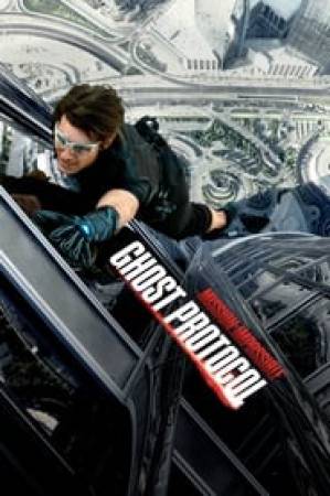 فيلم Mission Impossible Ghost Protocol 2011 مترجم HD