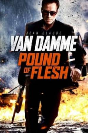 فيلم Pound of Flesh 2015 مترجم HD