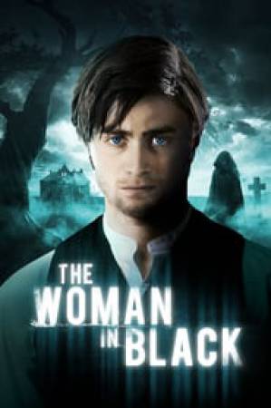 فيلم The Woman in Black 2012 مترجم HD