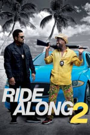 فيلم Ride Along 2 2016 مترجم HD