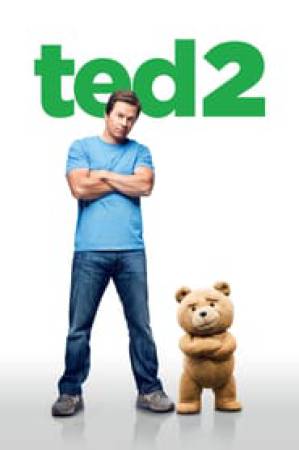 مشاهدة فيلم Ted 2 2015 مترجم