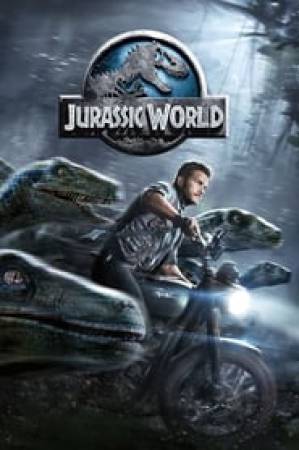 فيلم Jurassic World 2015 مترجم HD