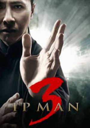 فيلم Ip Man 3 2015 مترجم HD