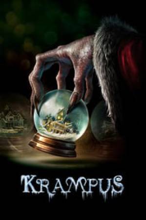 مشاهدة فيلم Krampus 2015 مترجم