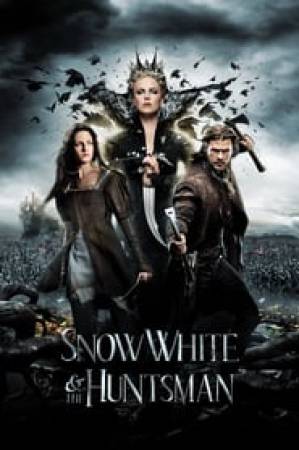 فيلم Snow White and the Huntsman 2012 مترجم HD