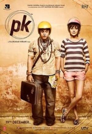 فيلم PK 2014 مترجم HD