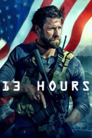 فيلم 13 Hours The Secret Soldiers of Benghazi 2016 مترجم HD