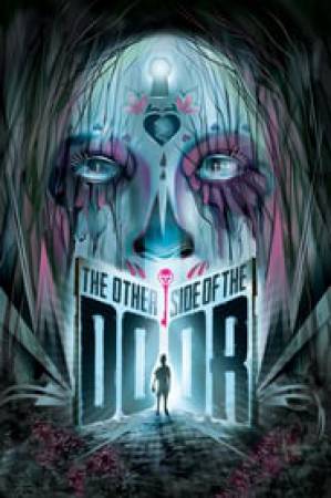 فيلم The Other Side of the Door 2016 مترجم HD
