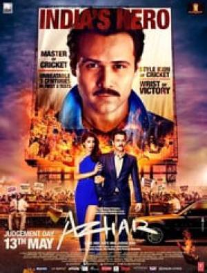فيلم Azhar 2016 مترجم HD
