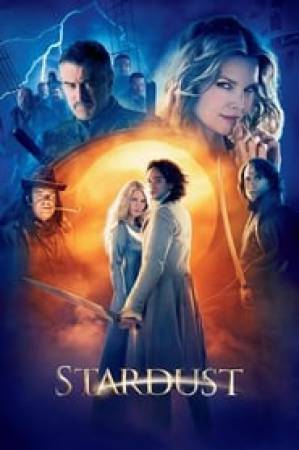 فيلم Stardust 2007 مترجم HD