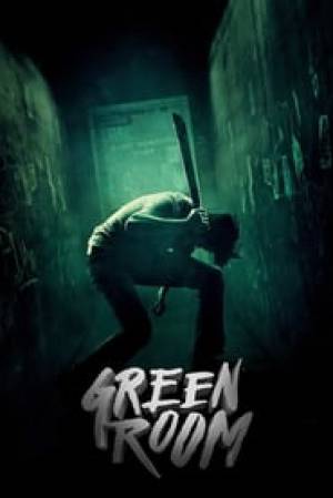 فيلم Green Room 2015 مترجم HD