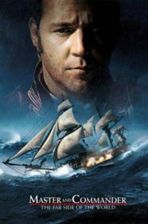 فيلم Master and Commander The Far Side of the World 2003 مترجم HD