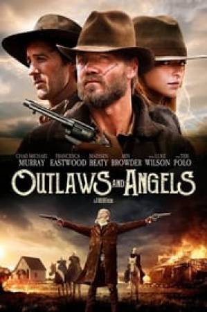 فيلم Outlaws and Angels 2016 مترجم HD