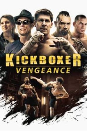 فيلم Kickboxer Vengeance 2016 مترجم HD