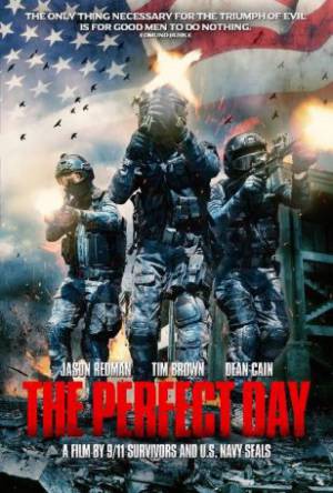 فيلم The Perfect Day 2017 مترجم HD