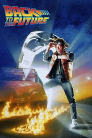 فيلم Back to the Future 1985 مترجم HD