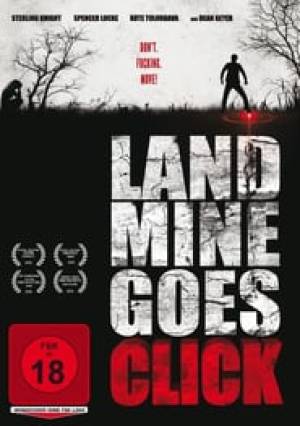 فيلم Landmine Goes Click 2015 مترجم HD