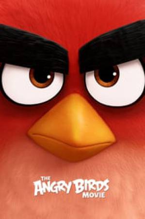 فيلم The Angry Birds Movie 2016 مترجم HD
