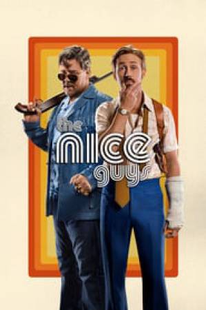 فيلم The Nice Guys 2016 مترجم HD