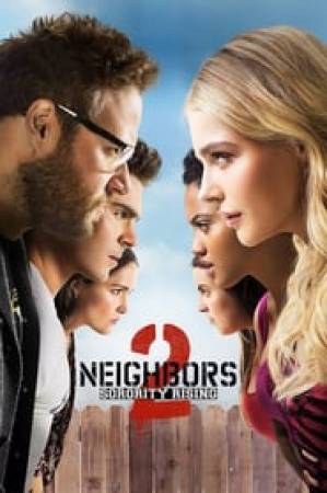 فيلم Neighbors 2 Sorority Rising 2016 مترجم HD