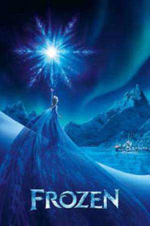 فيلم Frozen 2013 مترجم HD