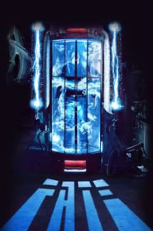 مشاهدة فيلم Fate 2017 مترجم