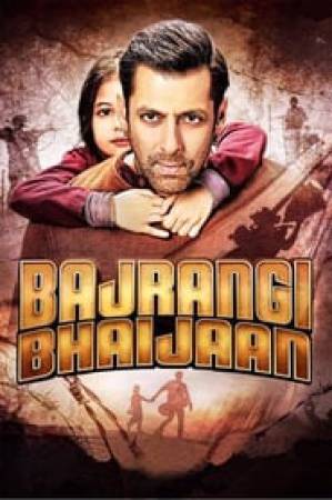 فيلم Bajrangi Bhaijaan 2015 مترجم HD
