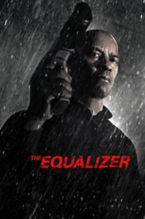 مشاهدة فيلم The Equalizer 2014 مترجم