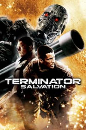فيلم Terminator Salvation 2009 مترجم HD