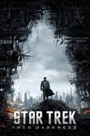 فيلم Star Trek Into Darkness 2013 مترجم HD