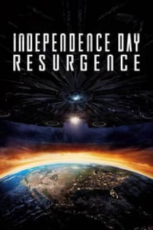 فيلم Independence Day Resurgence 2016 مترجم HD