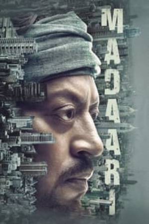 فيلم Madaari 2016 مترجم HD